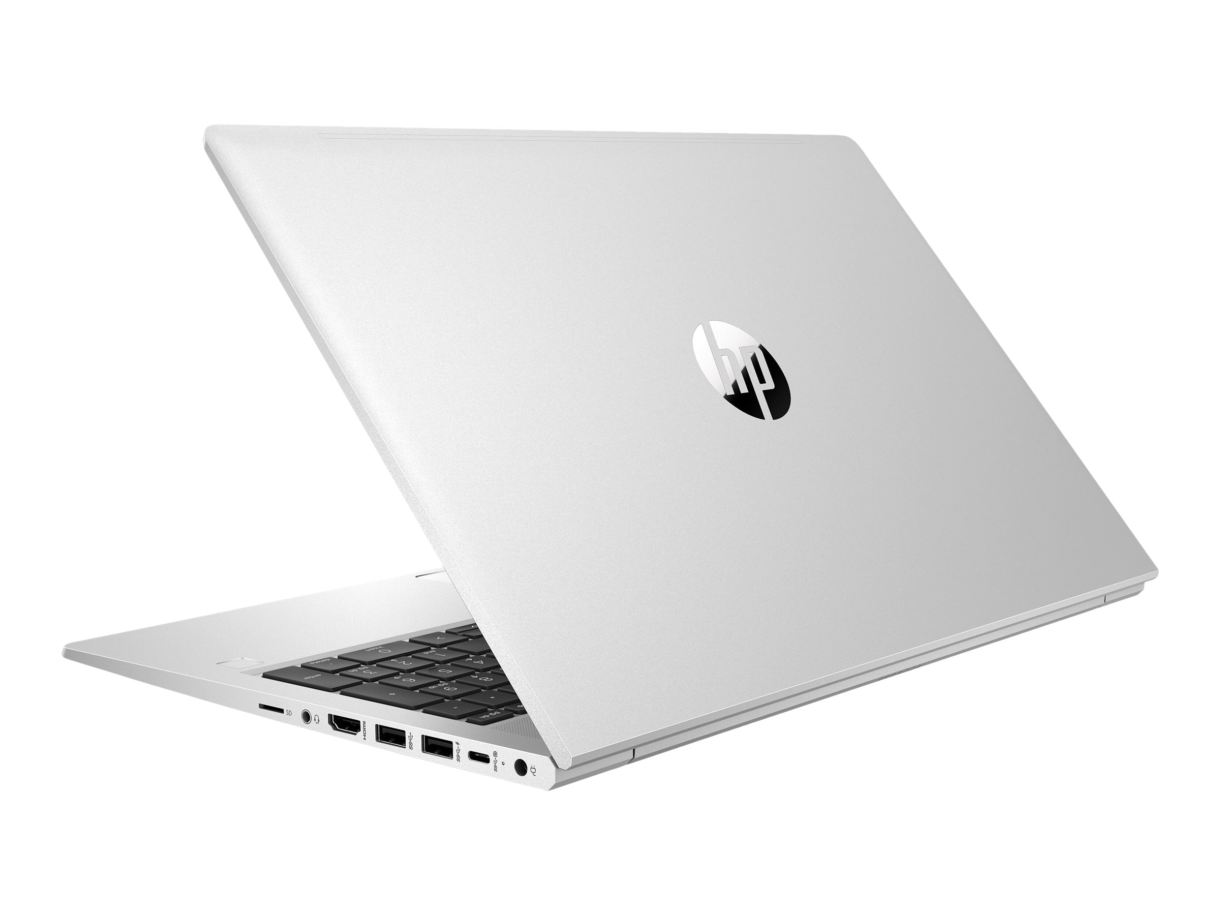 Hp Probook 455 G8 Amd Ryzen 7 5800u 2x8gb 512gb Pcie Ac Bt Wc 38y67ut Aba
