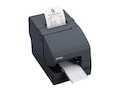 Epson TM-H2000 S01 MICR USB Serial Dual Function Printer w  Edge, C31CB26902, 16007979, Printers - POS Receipt