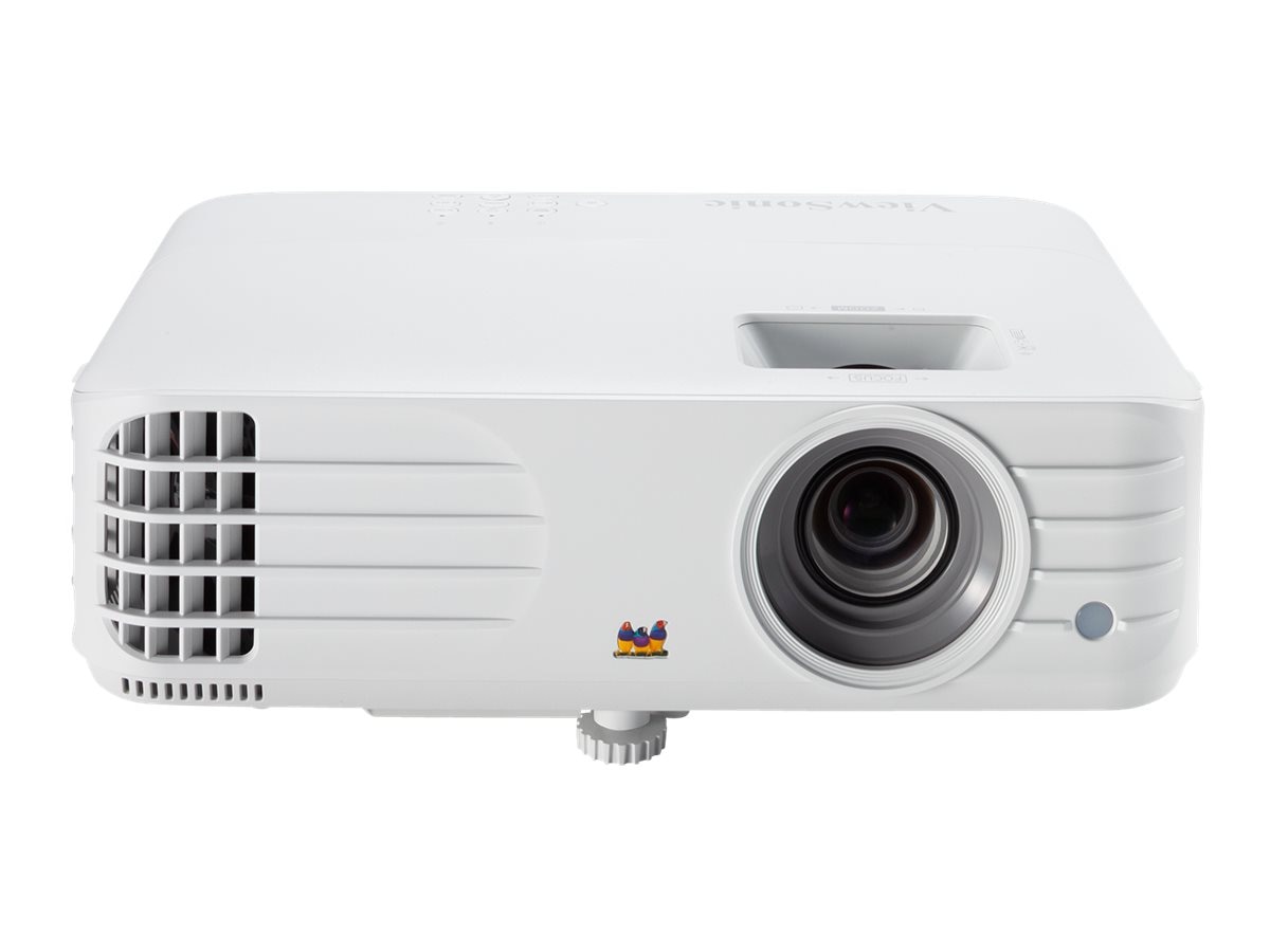 Buy ViewSonic PX701HDH 1080p DLP Projector, 3500 Lumens, White at