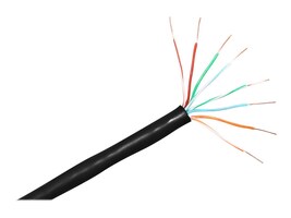 CP Technologies E-207-4P-C5-BLK Main Image from Front