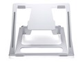4Xem Adjustable Laptop and Tablet Mount – Black, 4XTS066                       , 41919424, Mounting Hardware - Miscellaneous
