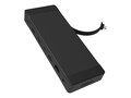 Zagg ZAGG 9-PORT HUB, 109816212                     , 41958879, USB & Firewire Hubs