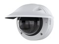 Axis 2MP P3285-LVE AI-Powered Outdoor Dome Camera w  29mm Lens, 02982-001                     , 42032929, Cameras - Security