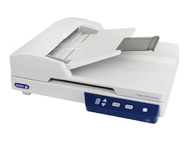 Xerox XD-COMBO Main Image from Right-angle