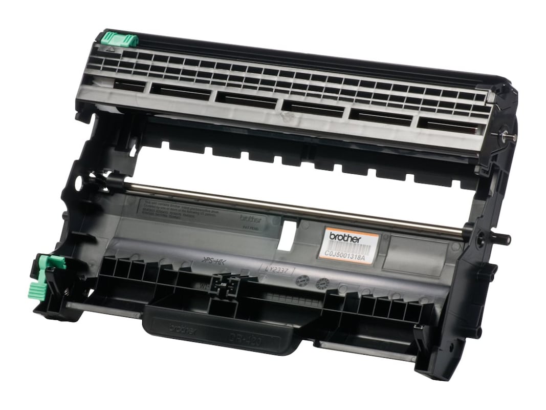 terwijl energie Verslijten Buy Brother Drum Unit for DCP-7060D, DCP-7065DN, IntelliFax-2840, at  Connection Public Sector Solutions