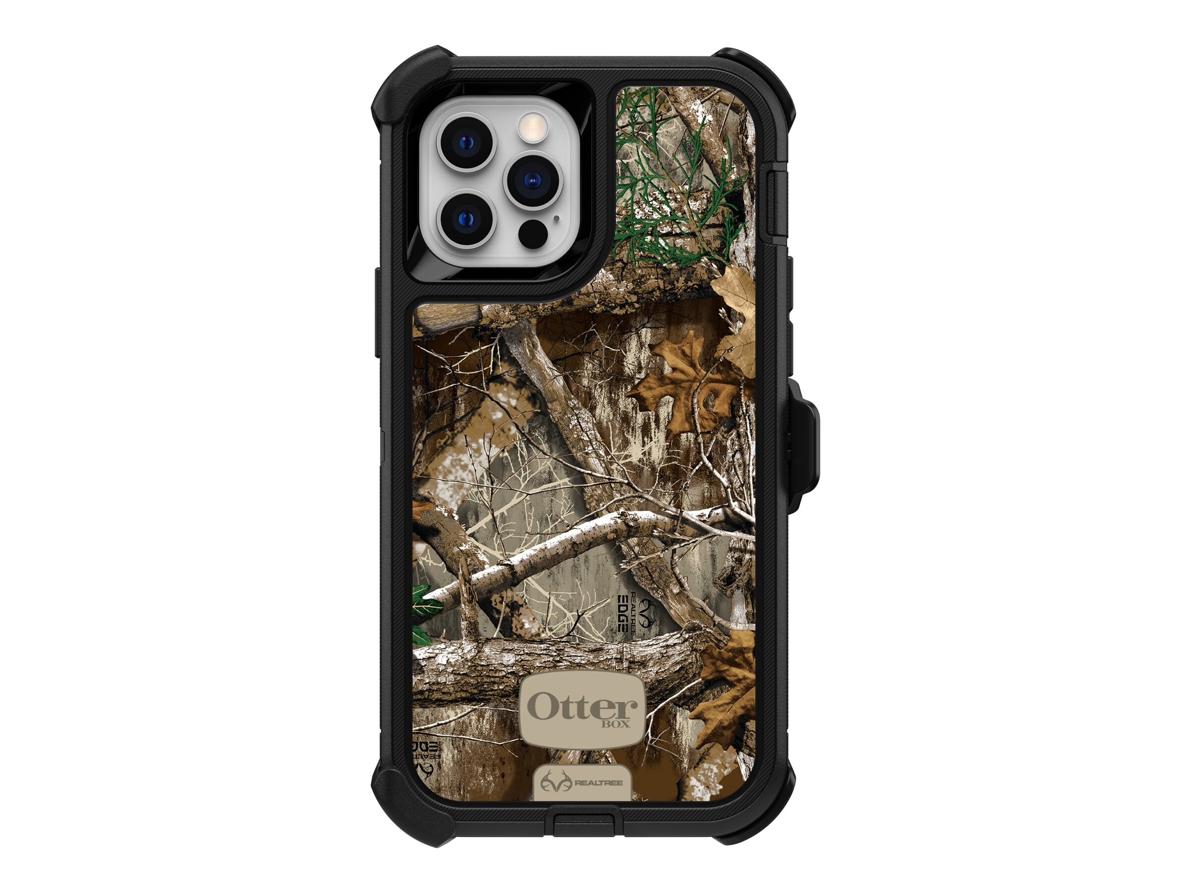 iphone 12 otterbox camo