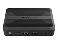 Zotac ZBOX AIRJET PICO INTEL N3000 I, ZBOX-PI430AJ-GLB, 41751435, Desktops