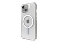 Zagg ZAGG CRYSTAL PALACE SNAP, 702311703, 41797171, Carrying Cases - Phones/PDAs