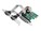 Siig JJ-E20411-S1 Image 1 from Right-angle