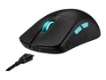 Asus P713, ROG Harpe Ace Aim, Black, P713ROGHARPEACEAIMLABEDIB, 41594748, Mice & Cursor Control Devices