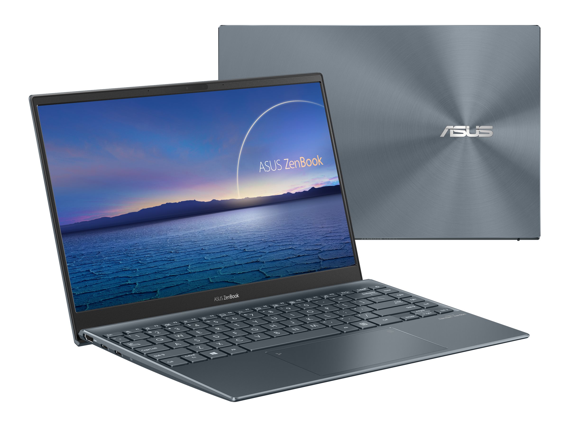 Asus Notebook AMD Ryzen 7 8GB 512GB 13.3