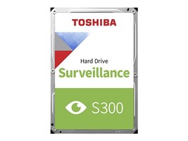Toshiba Disk Products HDWT720UZSVA Main Image from Front
