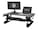 Ergotron 33-397-085 Image 4 from Right-angle Ergotron 33-397-085 Image 4 from Right-angle