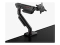 Asus ROG Ergo Monitor Arm for Monitors up to 39 and 23.35 lbs., AAS01                         , 41827165, Stands & Mounts - Desktop Monitors