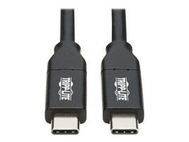 Tripp Lite U040-C3M-C-5A Main Image from Front