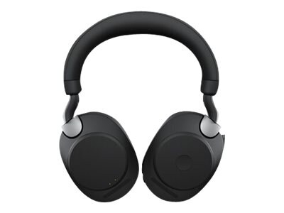 Jabra Evolve2 85 Link380C UC Stereo Headset - Black (28599