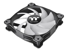Thermaltake Technology CL-F109-PL12WT-B Main Image from Right-angle