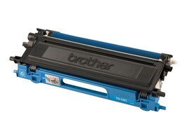 Brother TN110C Main Image from Right-angle