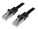 StarTech.com N6SPAT2MBK Image 1 from Right-angle