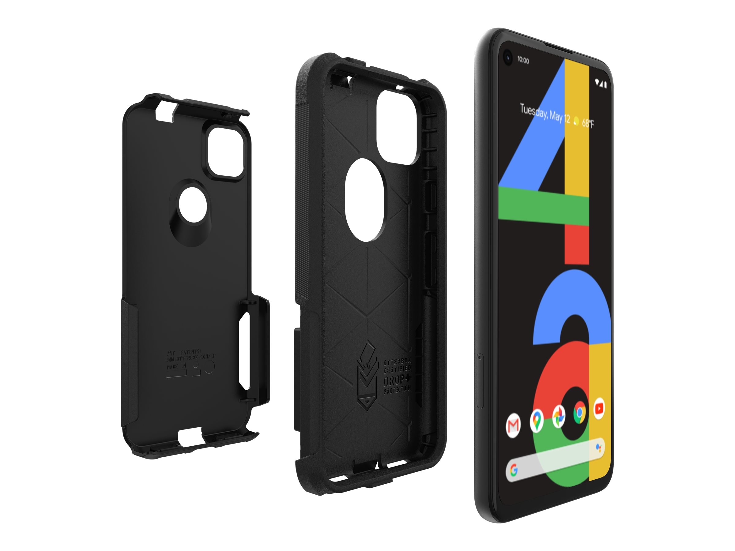 otterbox for pixel 4a