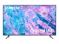 Samsung 43 HCU7000 4K Ultra HD LED-LCD Hospitality TV, HG75CU700NFXZA, 41739559, Televisions - Hospitality