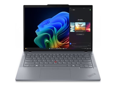 Lenovo ThinkPad T14 G6 AI Core Ultra 7 255U 32GB 512GB O2 6E BT FR WC 14 WUXGA MT W11P Gray, 21QC006RUS , 42006377, Notebooks Lenovo ThinkPad T14 G6 AI Core Ultra 7 255U 32GB 512GB O2 6E BT FR WC 14 WUXGA MT W11P Gray, 21QC006RUS , 42006377, Notebooks