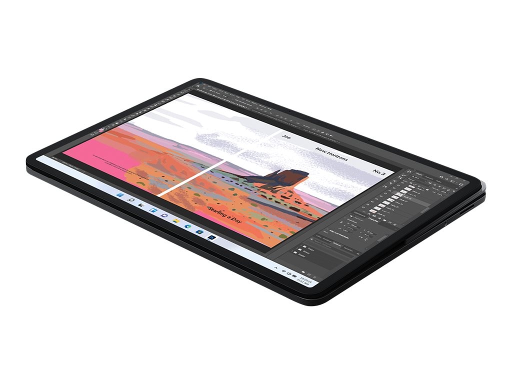 Microsoft Surface Laptop Studio Core i5-11300H 16GB 512GB SSD ax