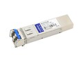 AddOn AddOn 10GBASE-LR SFP+ For NetOptics, SFP+KT-LR-AO, 17004471, Network Transceivers