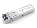 Axiom Ciena Compatible OC-3 STM-1 1510nm LC 1510nm 120km CWDM SFP Transceiver, NTK592NGE5-AX , 41824726, Network Transceivers Axiom Ciena Compatible OC-3 STM-1 1510nm LC 1510nm 120km CWDM SFP Transceiver, NTK592NGE5-AX , 41824726, Network Transceivers