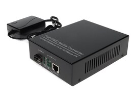 AddOn ADD-GMC-SFP-POE-EU Main Image from Right-angle