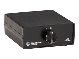 Black Box SWL751A-FFF Main Image from Left-angle