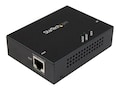 StarTech.com Gigabit PoE+ Extender, 802.3at af, 100m, POEEXT1GAT, 23206394, PoE Accessories