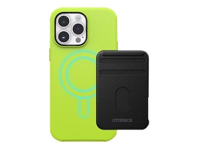 otterbox lime all yours