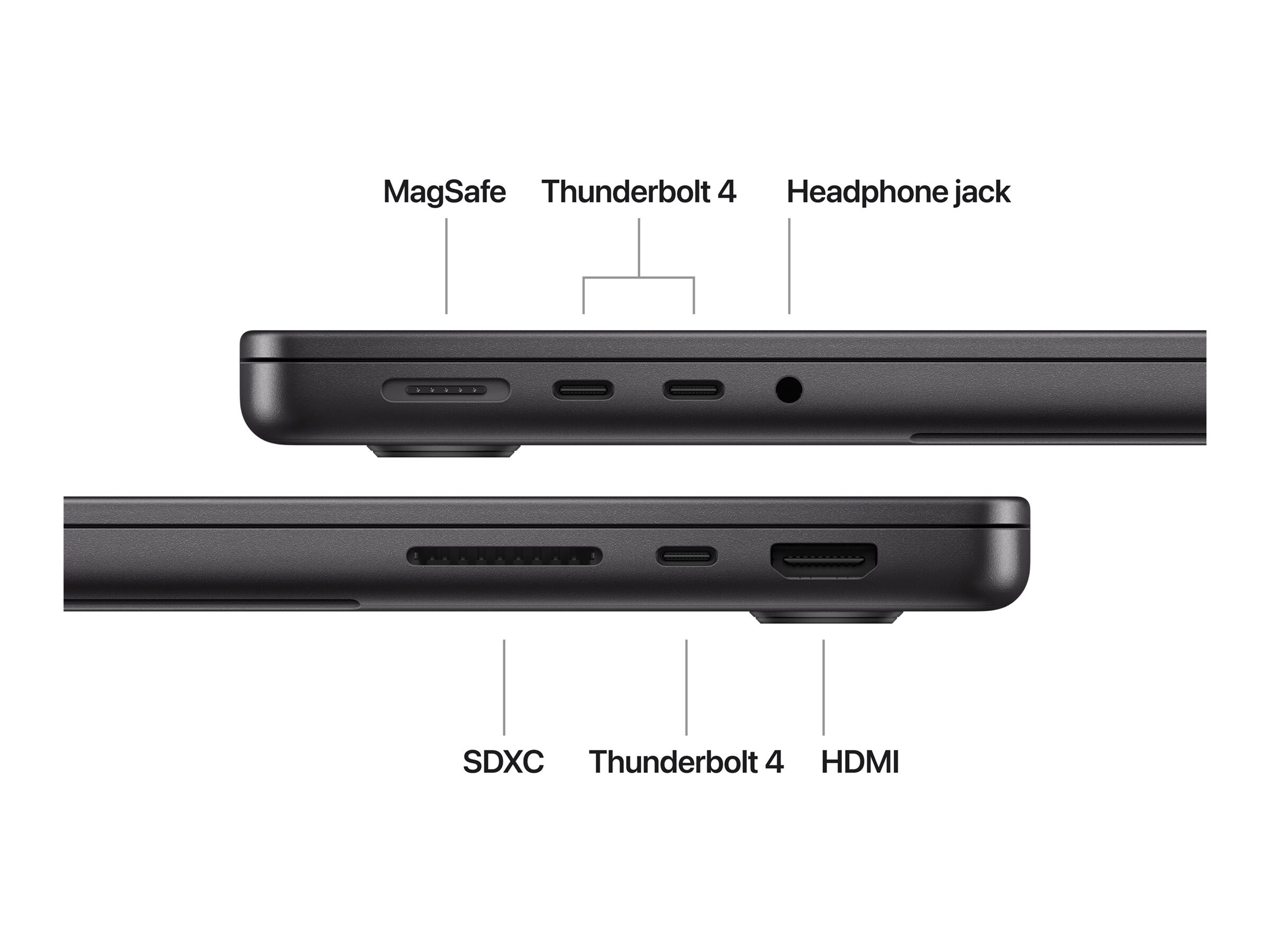 Apple MacBook Pro 14 Apple MacBook Pro 14