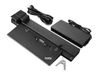 Lenovo 230W ThinkPad Mobile Workstation Dock, 40A50230US, 30785099, Docking Stations & Port Replicators Lenovo 230W ThinkPad Mobile Workstation Dock, 40A50230US, 30785099, Docking Stations & Port Replicators