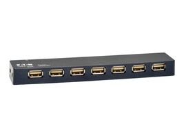 Tripp Lite U223-007 Main Image from Left-angle