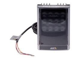 Axis Communications 01210-001 Main Image from Front