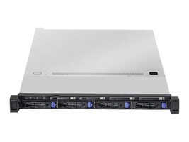 ASRock 1U4L4E-ROME/2T                 Main Image from Front