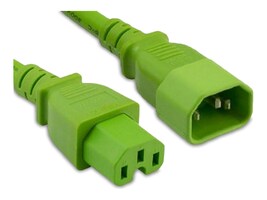 ENET C14C15-GN-6F-ENC Main Image from Left-angle