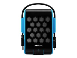 ADATA Technology AHD720-2TU31-CBL               Main Image from Front