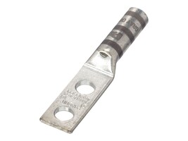 Panduit LCCX4-14A-L                    Main Image from Right-angle