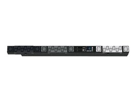 Panduit P24D30M-BU2A Main Image from Front