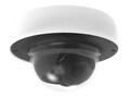 Cisco Meraki Meraki Varifocal MV72 PERPOUTDOOR Dome Cam 512GB Storage, MV72X-HW, 38134371, Cameras - Security