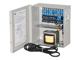 Altronix ALTV248UL3 Main Image from Right-angle