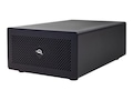 Other World Mercury Helios 3S Thunderbolt 3 Enclosure, OWCHELIOS3S, 41696030, Hard Drive Enclosures - Single