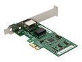 AddOn 10 100 1000Mbs Single Open RJ-45 Port 100m PCIe x4 NIC Intel I210T1, I210T1-AO, 23203732, Network Adapters & NICs AddOn 10 100 1000Mbs Single Open RJ-45 Port 100m PCIe x4 NIC Intel I210T1, I210T1-AO, 23203732, Network Adapters & NICs