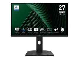 MSI Computer PROMP275PG                     Main Image from Front