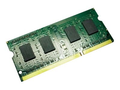 QNAP 32GB DDR4 RAM 3200 MHZ SODIMM, RAM-32GDR4K0-SO-3200, 41611514, Memory QNAP 32GB DDR4 RAM 3200 MHZ SODIMM, RAM-32GDR4K0-SO-3200, 41611514, Memory