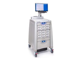 Capsa Healthcare NX-MAINBDL-1                   Main Image from Left-angle