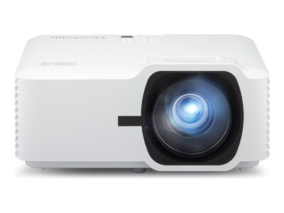 ViewSonic 065  WXGA DLP Laser Projector, LSD600W                       , 42102110, Projectors